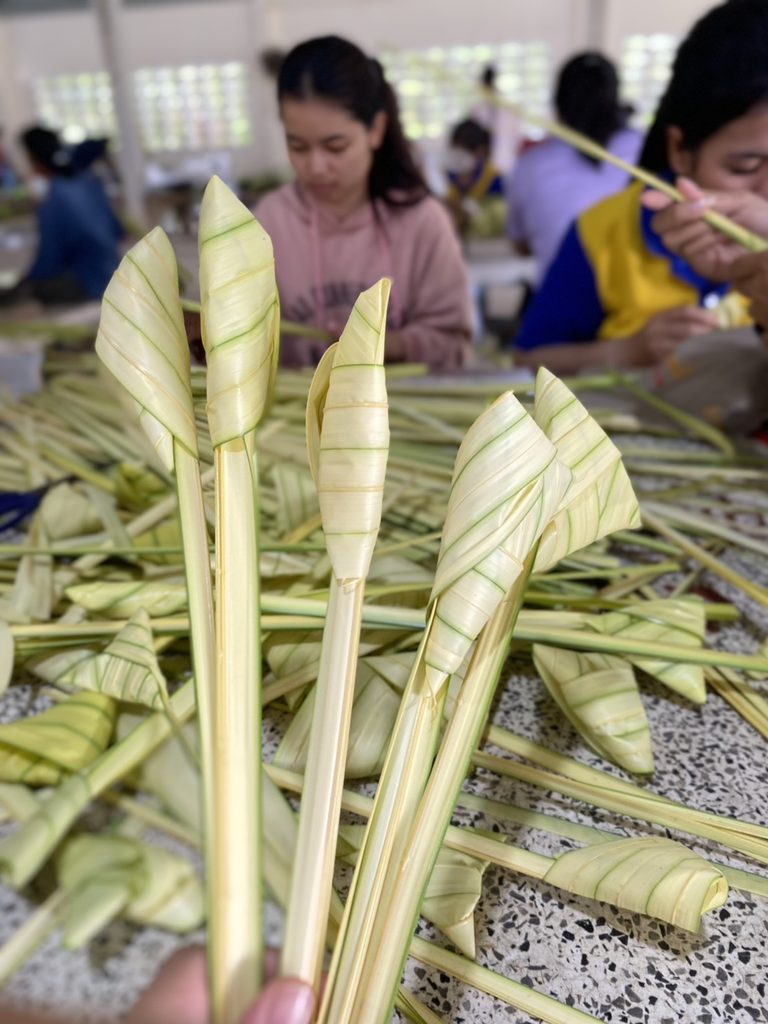 วิทยาลัยการโรงแรมและการท่องเที่ยว ร่วมสืบสานประเพณีลากเรือพระ ประจำปี 2569 ส่งเสริมจิตอาสาและอนุรักษ์วัฒนธรรมท้องถิ่น - มทร.ศรีวิชัย (RMUTSV)